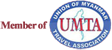 Union of Myanmar Travel Association Logo