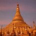 Shwedagon pagoda