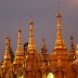 Shwedagon pagoda