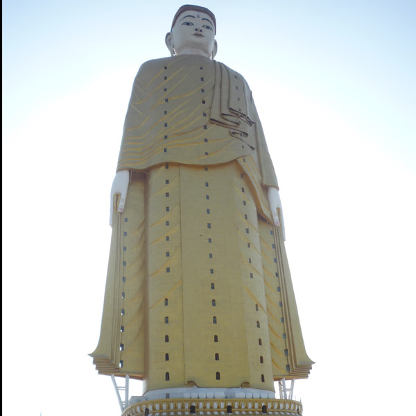 Bawdi Tataung