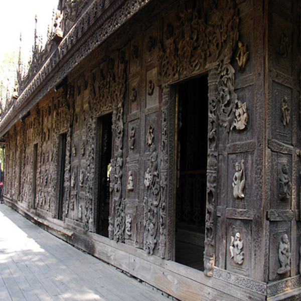 Mandalay
