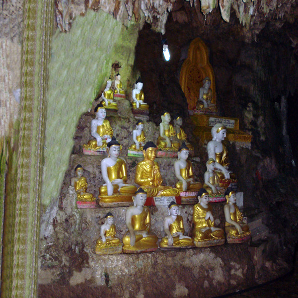 pindaya