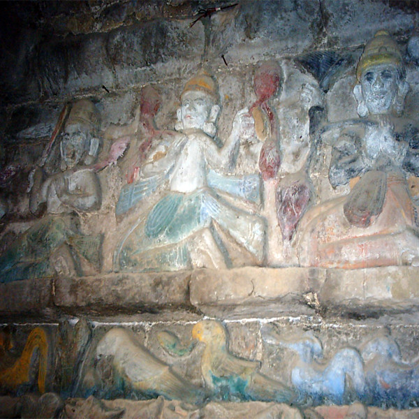 Shite Thaung Pagoda