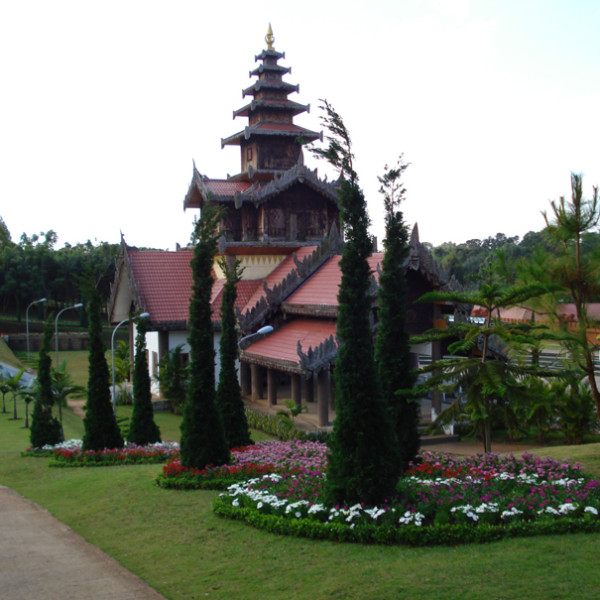 Pyin Oo Lwin