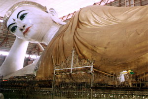 CM 0205, Essential Myanmar Tour by Yangon Travel Agency