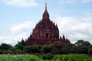 CM 0201, Essential Myanmar Tour by Yangon Travel Agency