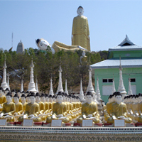 Monywa