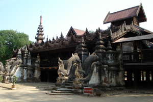 CM 0302, History Myanmar Tour by Yangon Travel Agency