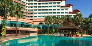 Sedona hotel