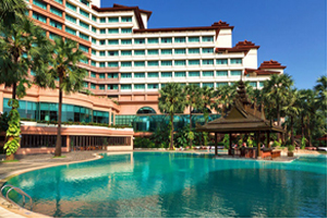 Sedona hotel