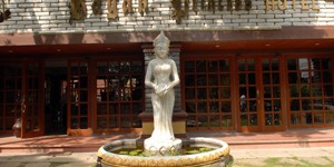 bgan princess hotel