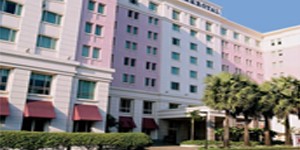 parkroyal hotel