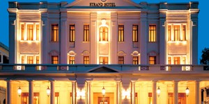 strand hotel