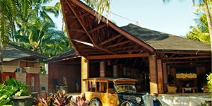 Amata resort