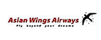 Asian Wings Airways