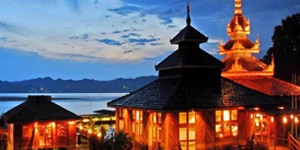 Thiripyitsaya hotel