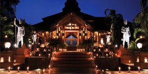 aureum palace hotel