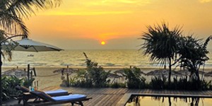 Aureum Spa & Resort