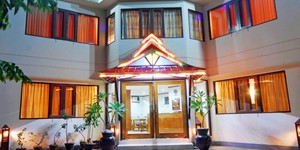 Amazing Kaytu Hotel