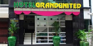 Hotel Grand United (China Town)