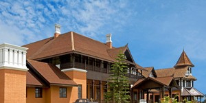 Aureum Palace hotel