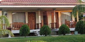 Win Unity Hotel