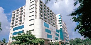 Yuzana Hotel