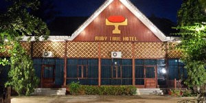 Ruby Hotel Hotel